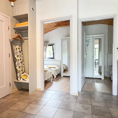 U Projektantek * Władysławowo