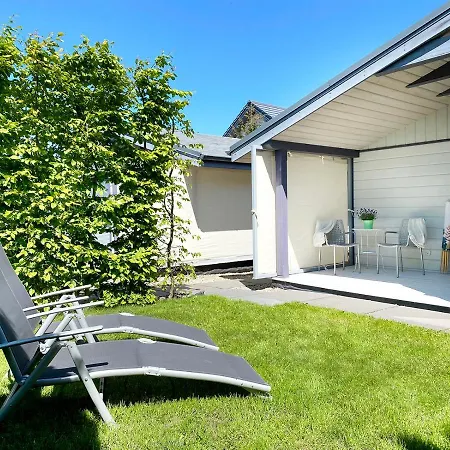 U Projektantek Village de vacances *