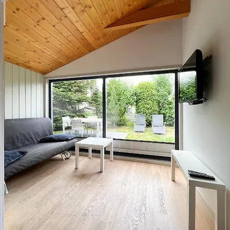 Village de vacances U Projektantek