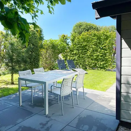 U Projektantek Władysławowo