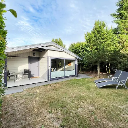 U Projektantek Vakantiepark *