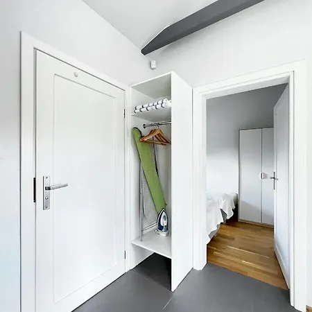 U Projektantek Village de vacances Władysławowo