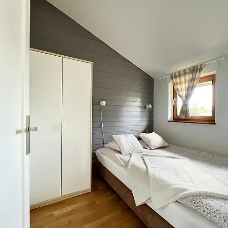 U Projektantek * Władysławowo