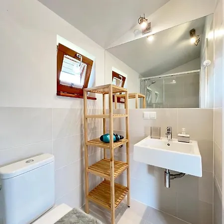 U Projektantek Village de vacances