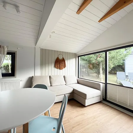 U Projektantek Village de vacances