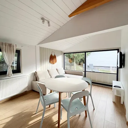 Village de vacances U Projektantek *