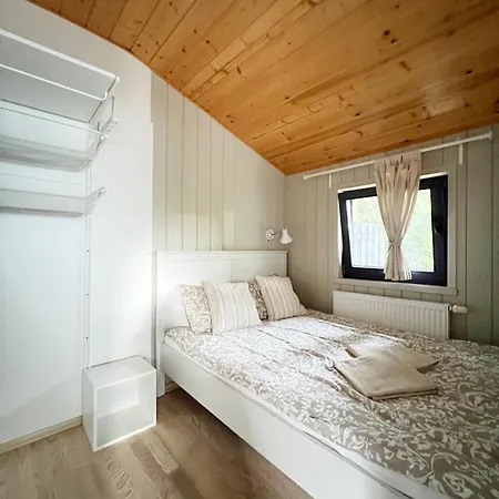 U Projektantek Władysławowo