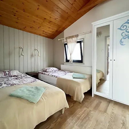 U Projektantek * Władysławowo