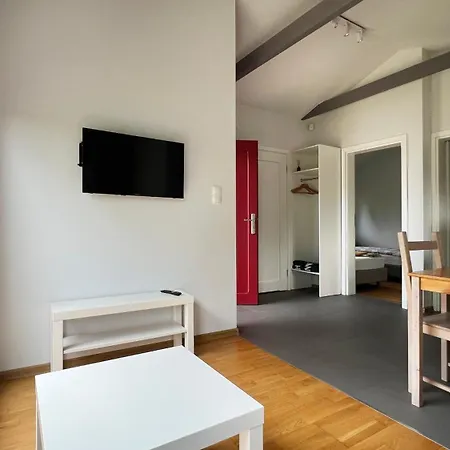 Village de vacances U Projektantek Władysławowo