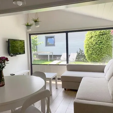 U Projektantek Władysławowo