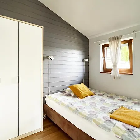 U Projektantek * Władysławowo