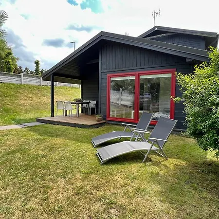 U Projektantek Village de vacances