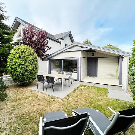 Village de vacances U Projektantek *