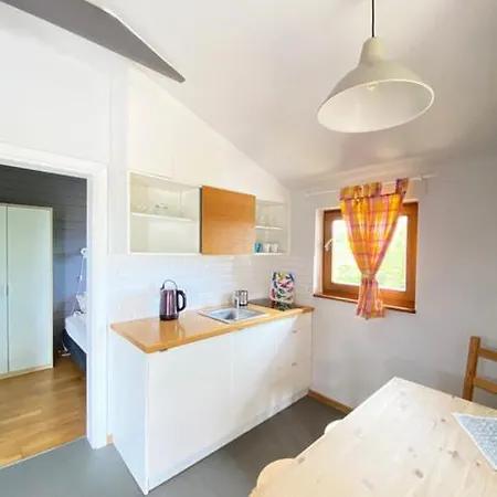 U Projektantek * Władysławowo