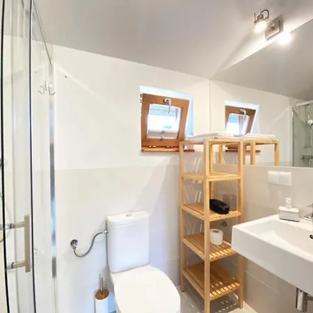 U Projektantek Village de vacances *