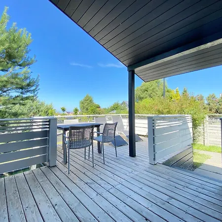 Village de vacances U Projektantek Władysławowo