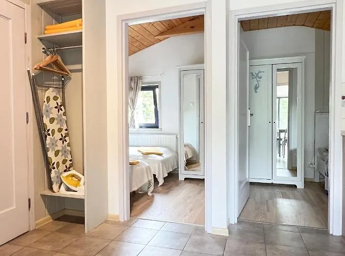 U Projektantek * Władysławowo