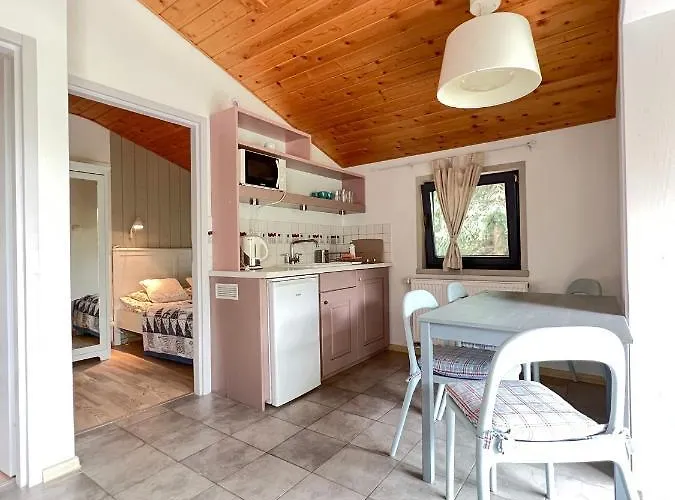 U Projektantek * Władysławowo