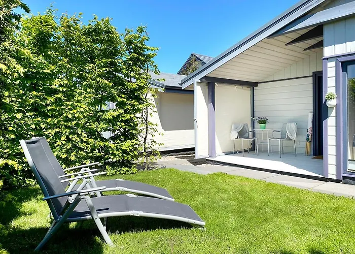 U Projektantek Kompleks wypoczynkowy *