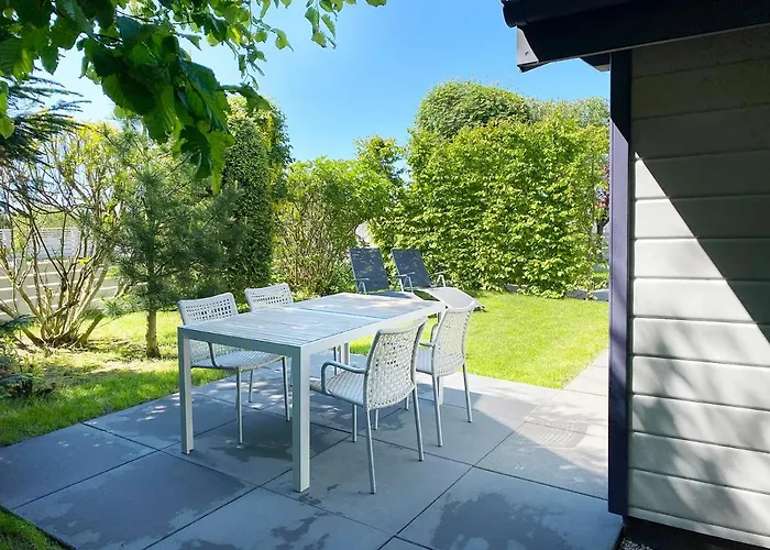 U Projektantek Władysławowo