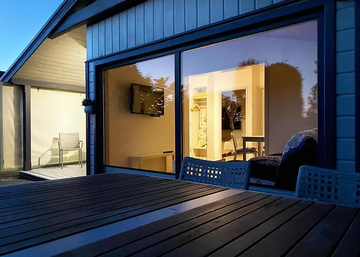 假日公园 U Projektantek *