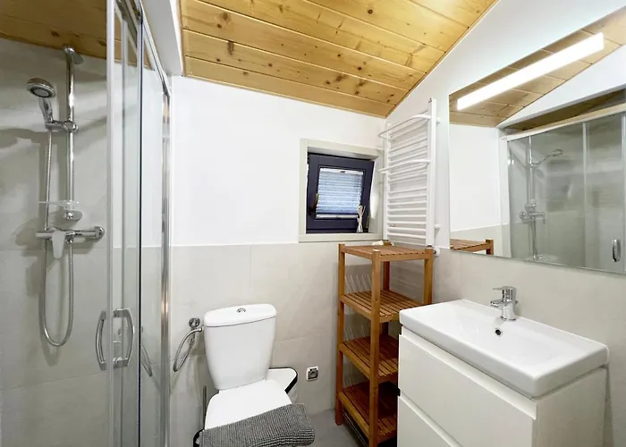 Kompleks wypoczynkowy U Projektantek Władysławowo