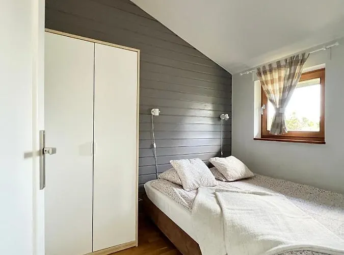 U Projektantek * Władysławowo