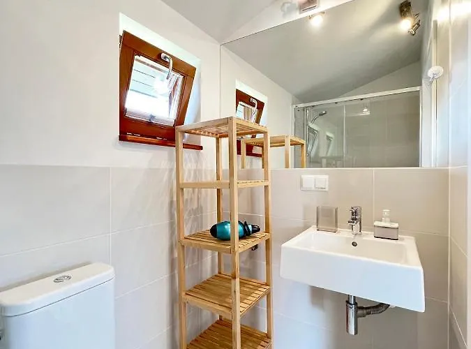 U Projektantek Kompleks wypoczynkowy