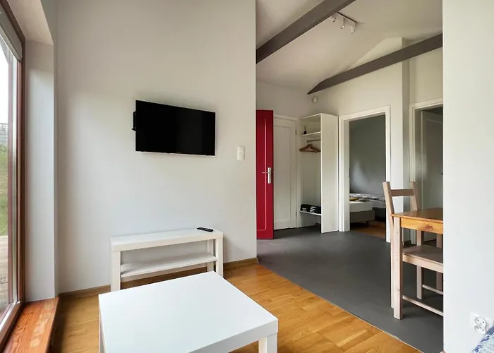 Kompleks wypoczynkowy U Projektantek Władysławowo