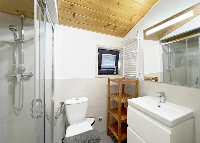 U Projektantek Kompleks wypoczynkowy Władysławowo