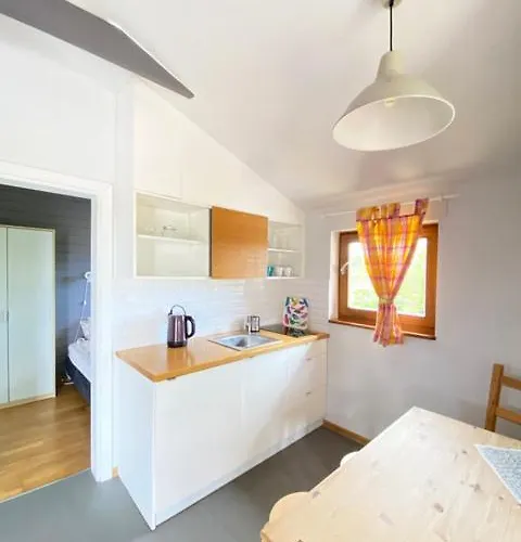 U Projektantek * Władysławowo